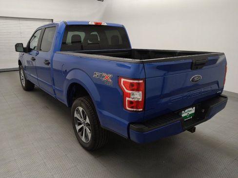 Used 2018 Ford F150 XL w/ Equipment Group 101A Mid AWD/4WD image 5