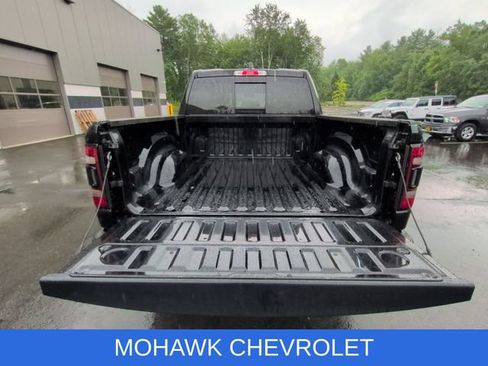 Used 2023 RAM 1500 Big Horn AWD/4WD image 26
