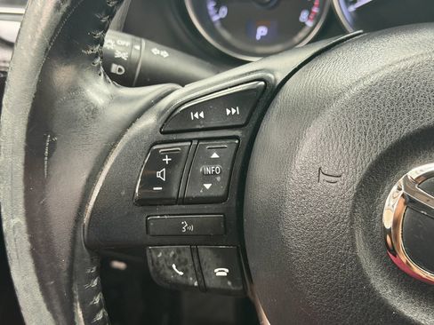 Used 2016 MAZDA MAZDA6 Sport FWD image 24