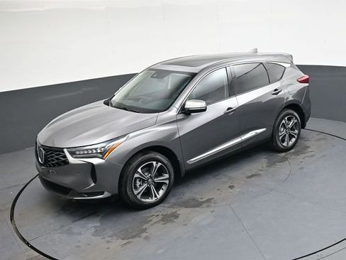 New 2026 Acura RDX w/ Technology Package image 22