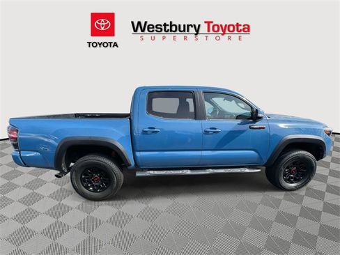 Used 2018 Toyota Tacoma TRD Pro image 6