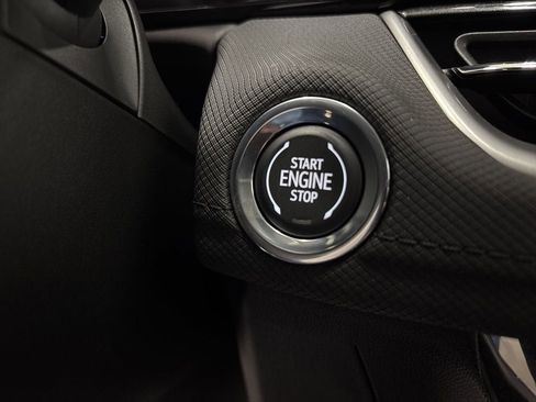 New 2026 Chevrolet TrailBlazer LT w/ Convenience Package image 25