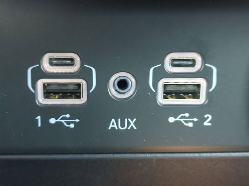 New 2025 Jeep Grand Cherokee Laredo w/ MOPAR Finishing Package image 23