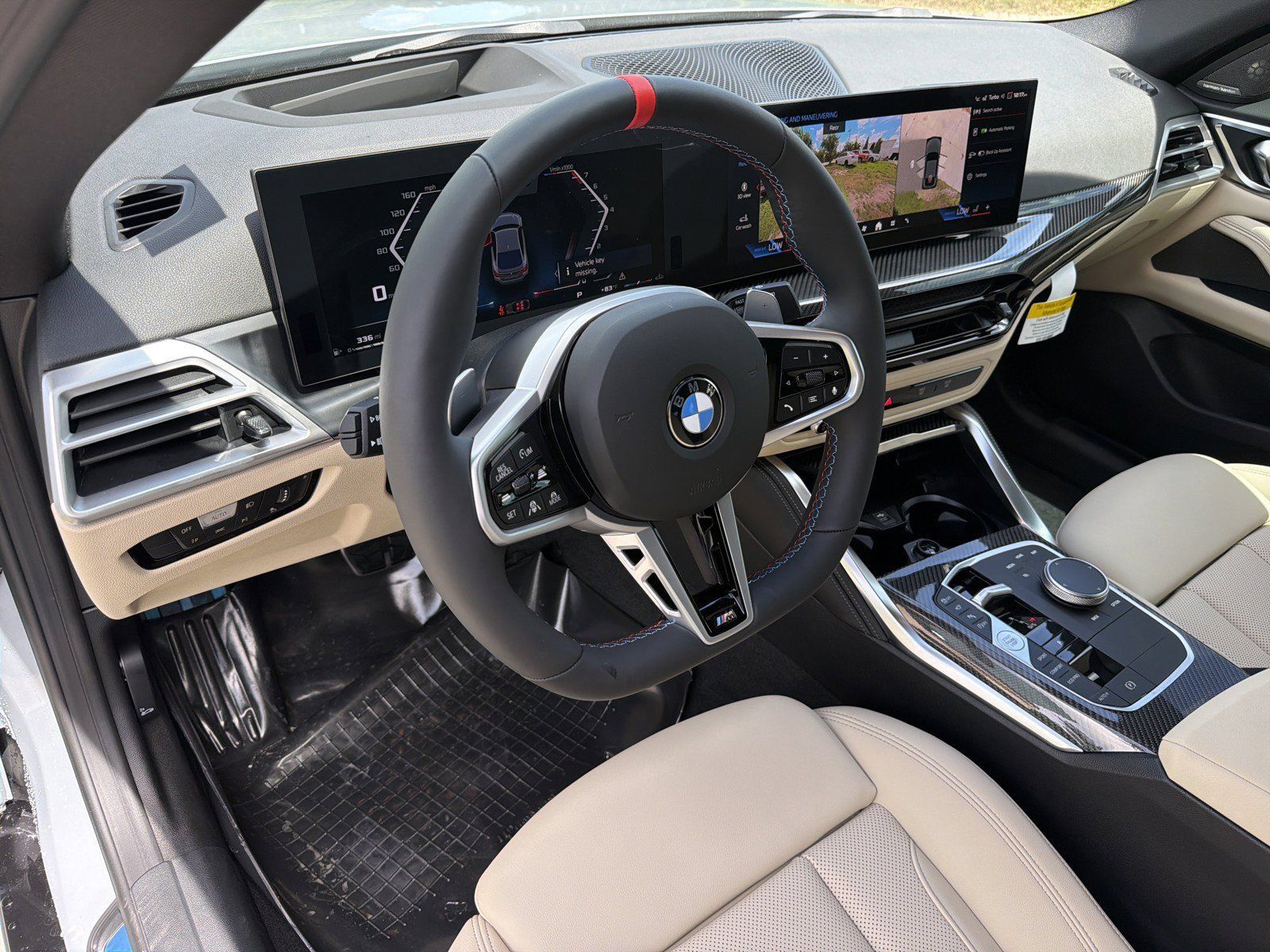 New 2027 BMW M440i w/ Premium Package RWD image 18