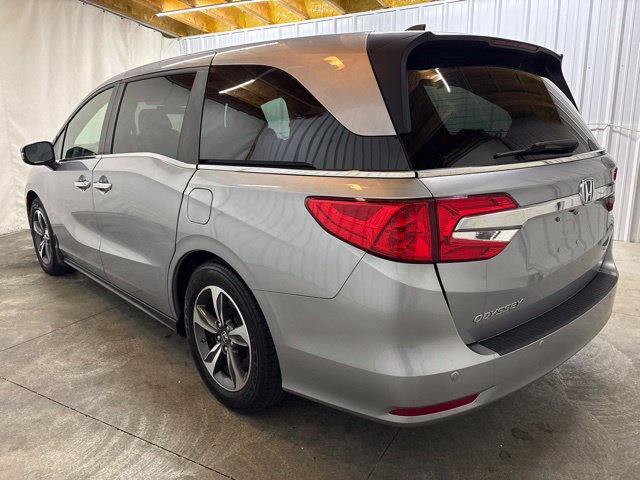 Used 2020 Honda Odyssey EX-L image 7