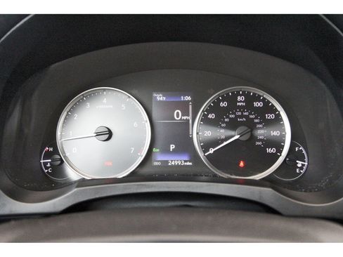 Used 2024 Lexus IS 350 F Sport w/ Accessory Package 2 RWD image 17