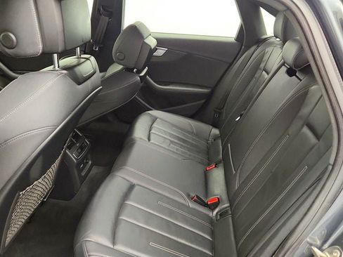 Used 2021 Audi A4 2.0T Premium Plus w/ Premium Plus Package AWD/4WD image 21