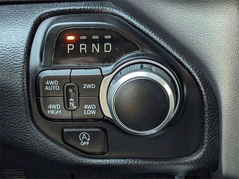 Certified 2022 RAM 1500 Big Horn image 16