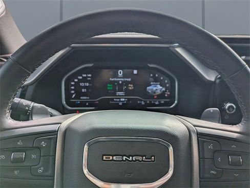 Used 2023 GMC Sierra 1500 Denali w/ Denali Reserve Package image 31