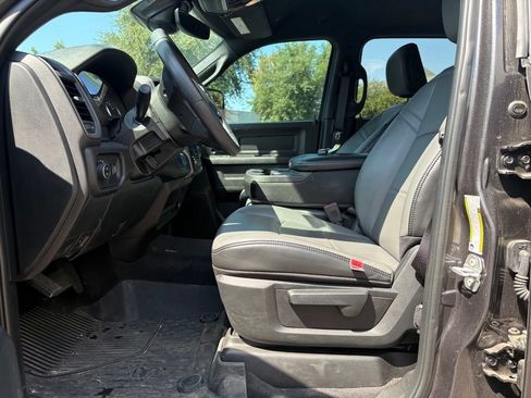Used 2025 RAM 2500 Tradesman AWD/4WD image 9