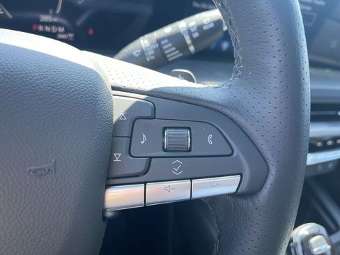 Certified 2024 Cadillac XT4 Sport AWD/4WD image 21