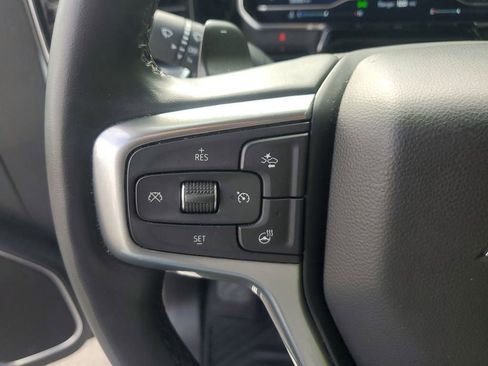 Used 2024 Chevrolet Silverado 1500 RST w/ All Star Edition Plus image 21