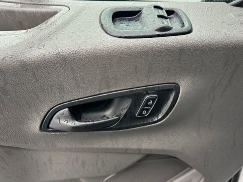 Used 2023 Ford Transit 250 Medium Roof w/ Exterior Upgrade Package image 11