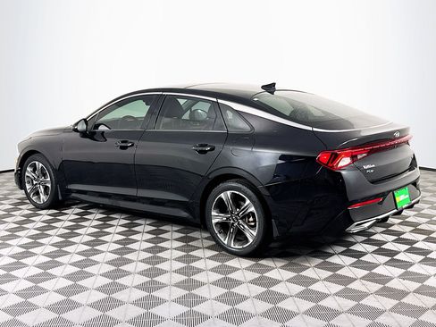 Used 2021 Kia K5 EX w/ EX Premium Package FWD image 6