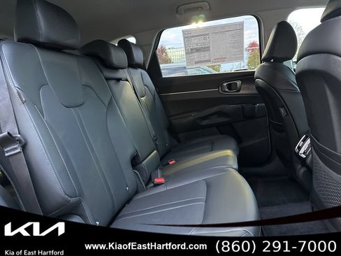 New 2026 Kia Sorento S AWD/4WD image 16