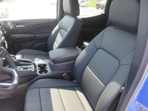 New 2026 GMC Canyon Elevation w/ Convenience Package AWD/4WD image 11