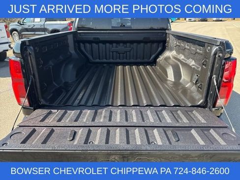 Certified 2026 Chevrolet Colorado ZR2 image 11
