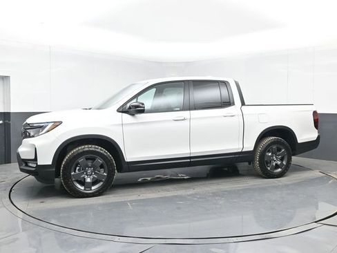 New 2026 Honda Ridgeline TrailSport image 6