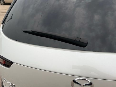 Used 2024 MAZDA CX-50 AWD 2.5 S w/ Cargo Package image 33