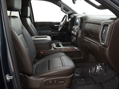 Used 2021 GMC Sierra 1500 Denali w/ Denali Ultimate Package image 13