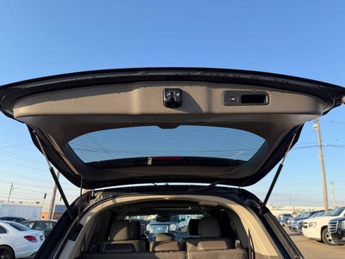 Used 2017 Honda Odyssey EX-L image 23