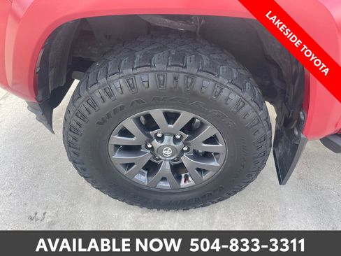 Certified 2023 Toyota Tacoma SR5 RWD image 15