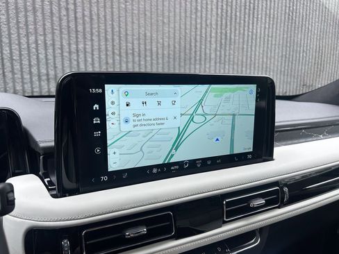 New 2026 Lincoln Aviator Black Label AWD/4WD image 36