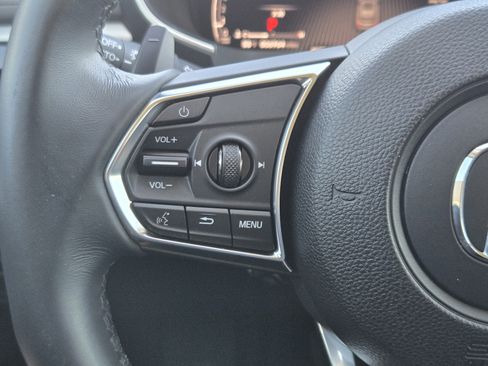 Certified 2025 Acura MDX w/ Technology Package image 27