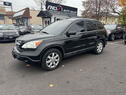 Used 2009 Honda CR-V EX-L