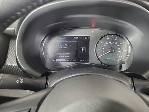 Used 2024 Nissan Kicks SV image 13