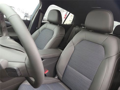 New 2026 Buick Envista Preferred w/ Convenience I Package FWD image 18