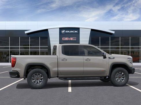 New 2026 GMC Sierra 1500 AT4X image 5