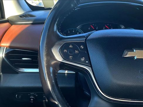 Used 2019 Chevrolet Traverse High Country image 13