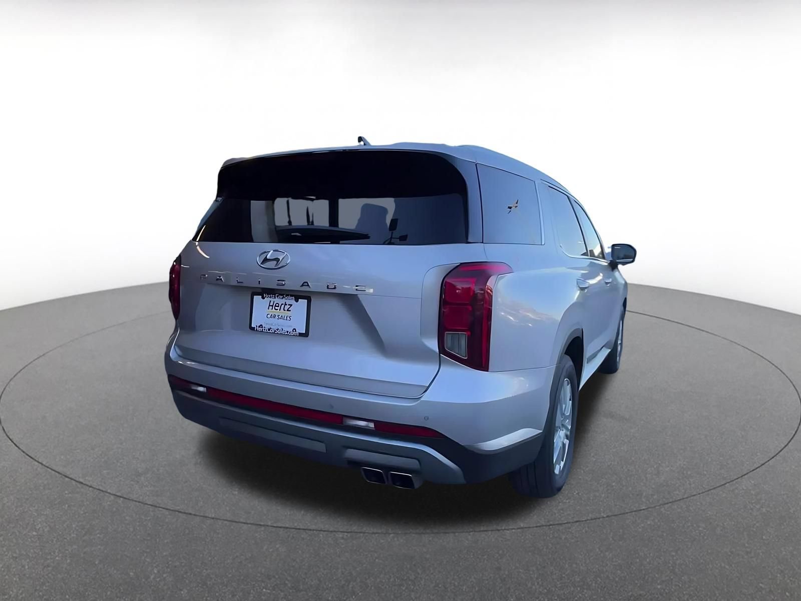 Used 2025 Hyundai Palisade SEL FWD image 13