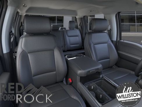 New 2026 Ford F350 Lariat AWD/4WD image 10
