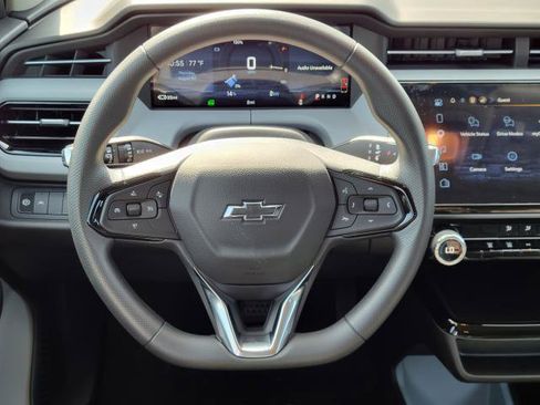 New 2027 Chevrolet Bolt LT FWD image 27