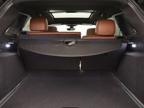 New 2026 Cadillac XT5 Sportv w/ LPO, Onyx Lite Package AWD/4WD image 29