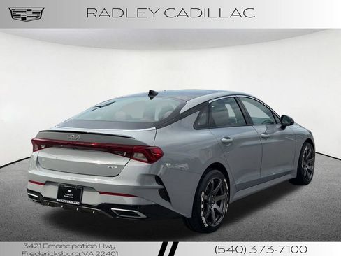 Used 2024 Kia K5 GT-Line FWD image 20
