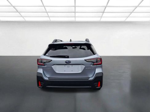 Used 2020 Subaru Outback Premium AWD/4WD image 4