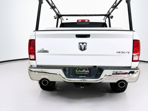 Used 2018 RAM 1500 Big Horn image 7