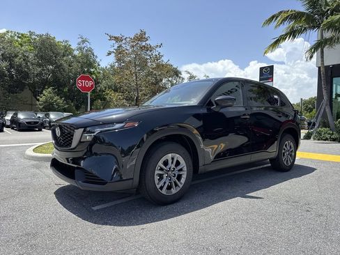 New 2026 MAZDA CX-5 Select AWD/4WD image 28