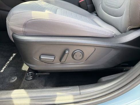 Certified 2023 Hyundai Santa Cruz SEL AWD/4WD image 11