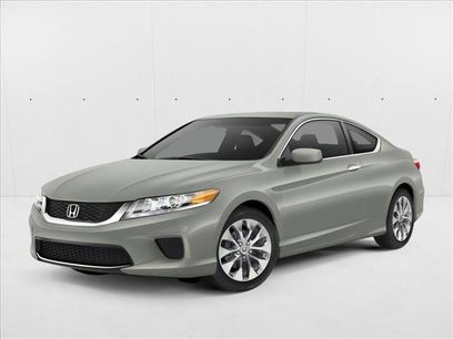 Used 2014 Honda Accord LX-S