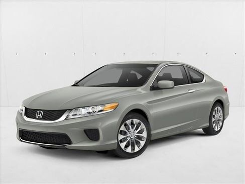 Used 2014 Honda Accord LX-S image 1