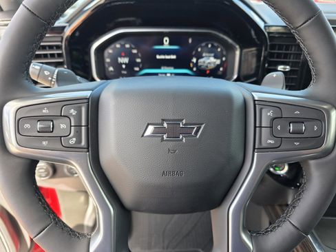 New 2026 Chevrolet Silverado 1500 RST w/ Convenience Package II AWD/4WD image 38