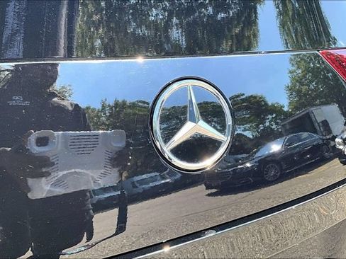 Used 2026 Mercedes-Benz CLA 250 4MATIC image 28