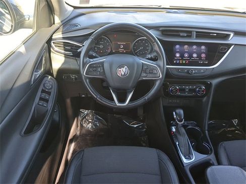 Used 2020 Buick Encore GX Select image 16