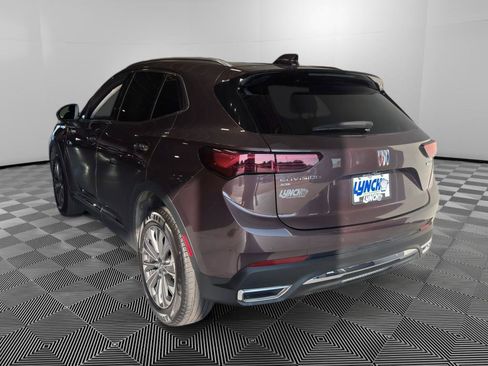 Used 2024 Buick Envision Preferred AWD/4WD image 3