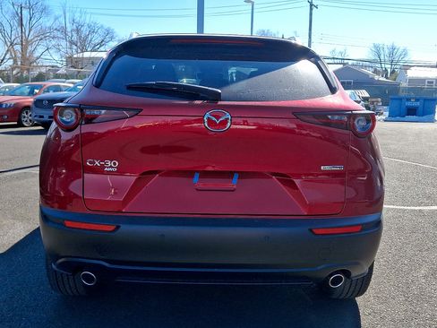 New 2026 MAZDA CX-30 AWD 2.5 S w/ Premium Package image 6