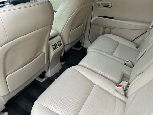 Used 2015 Lexus RX 350 AWD image 15